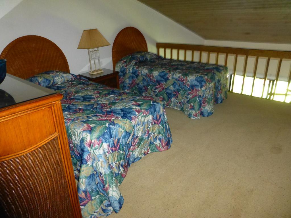 Aparthotel Mahina Surf 220 By Redawning Lahaina Zewnętrze zdjęcie