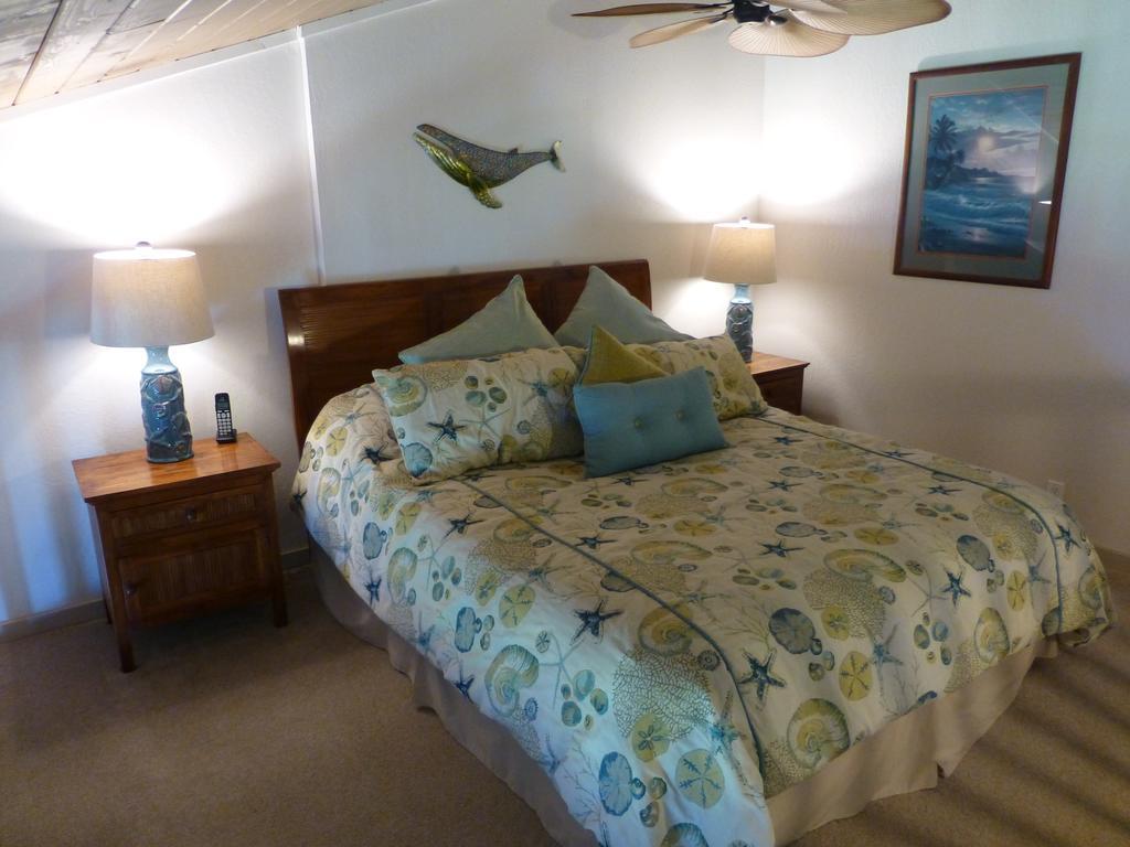 Aparthotel Mahina Surf 220 By Redawning Lahaina Zewnętrze zdjęcie
