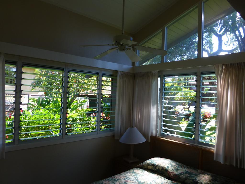 Aparthotel Mahina Surf 220 By Redawning Lahaina Zewnętrze zdjęcie