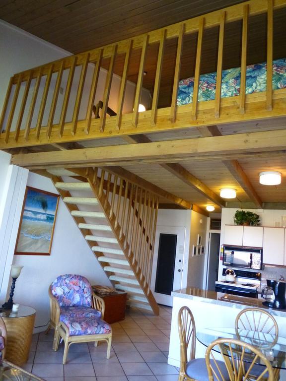 Aparthotel Mahina Surf 220 By Redawning Lahaina Zewnętrze zdjęcie
